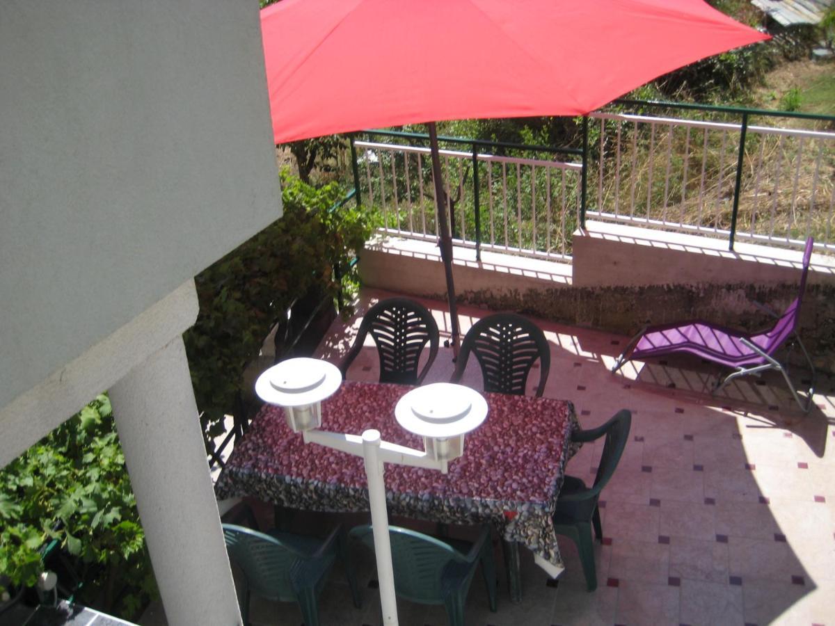 Marijan Martinovic Apartments Zaton  المظهر الخارجي الصورة