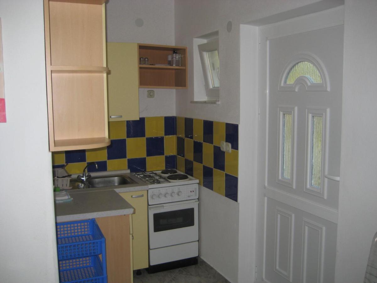 Marijan Martinovic Apartments Zaton  المظهر الخارجي الصورة