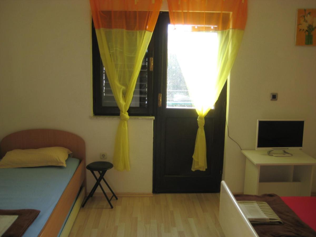 Marijan Martinovic Apartments Zaton  المظهر الخارجي الصورة