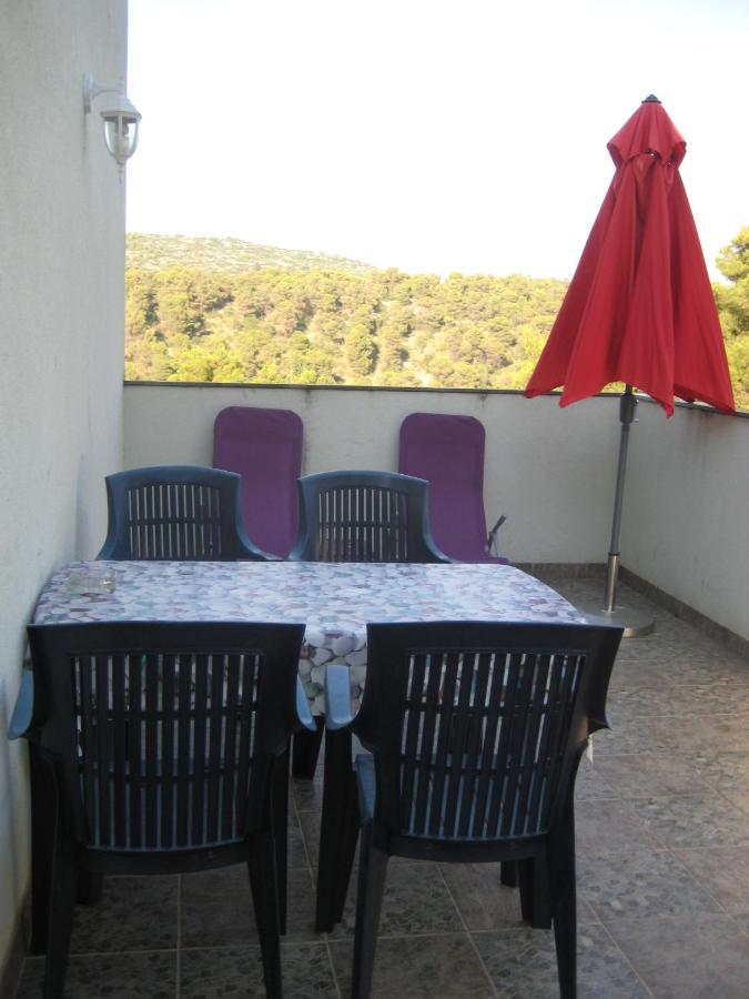 Marijan Martinovic Apartments Zaton  المظهر الخارجي الصورة