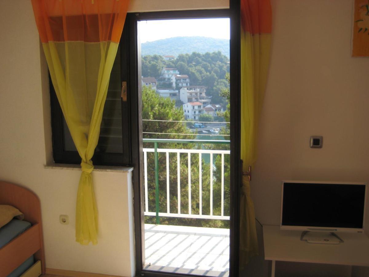 Marijan Martinovic Apartments Zaton  المظهر الخارجي الصورة