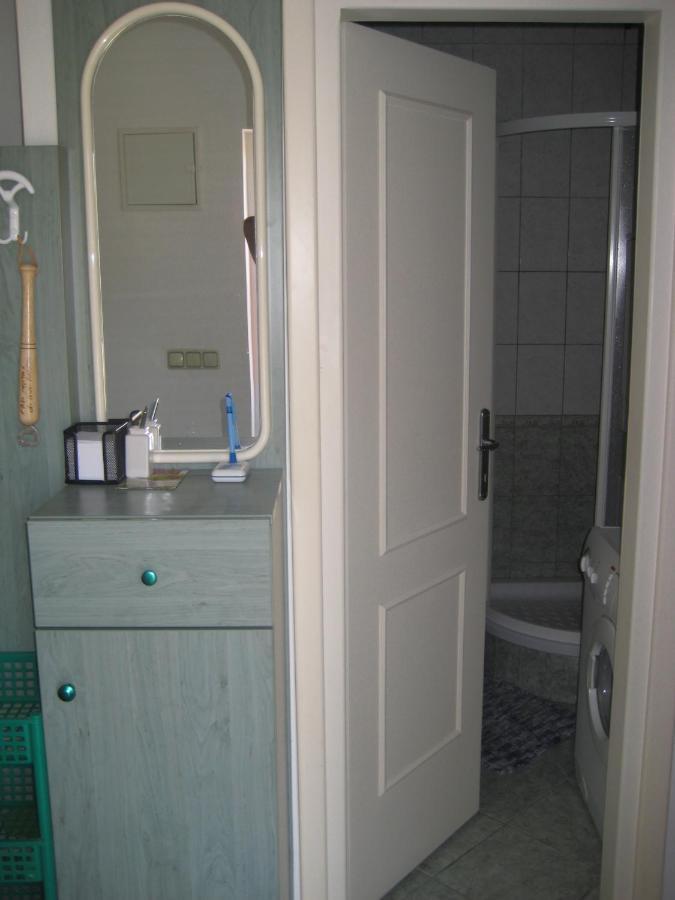 Marijan Martinovic Apartments Zaton  المظهر الخارجي الصورة