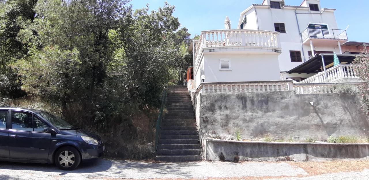 Marijan Martinovic Apartments Zaton  المظهر الخارجي الصورة