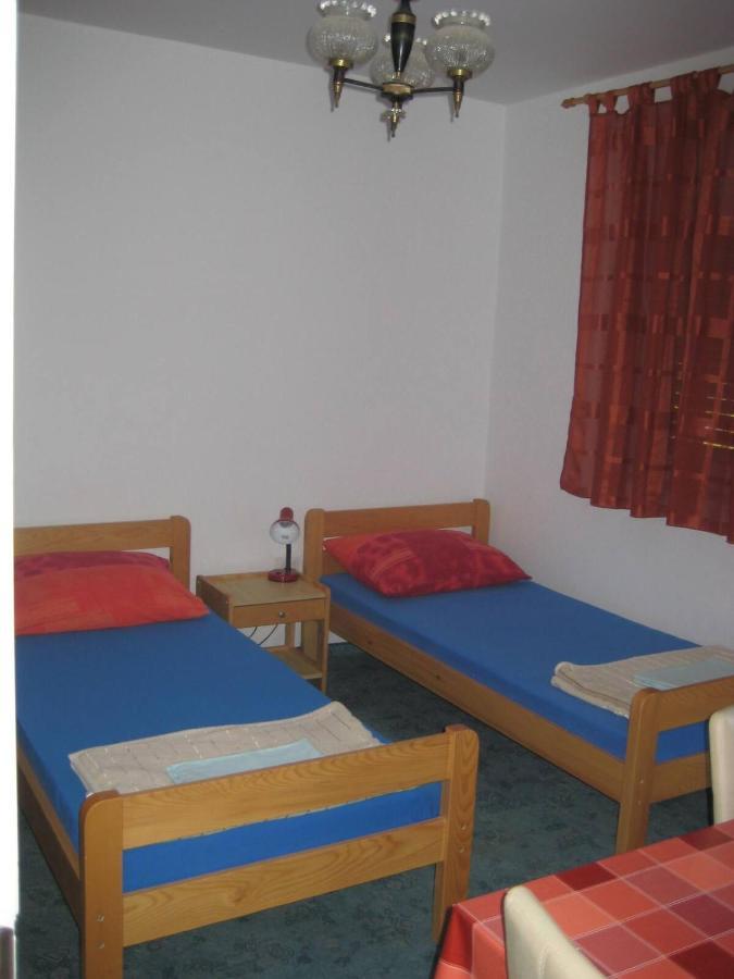 Marijan Martinovic Apartments Zaton  المظهر الخارجي الصورة