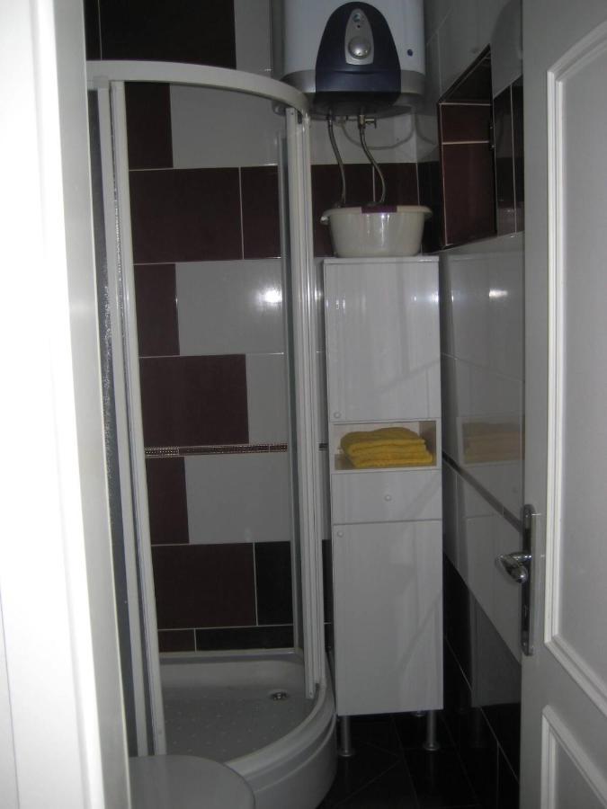 Marijan Martinovic Apartments Zaton  المظهر الخارجي الصورة