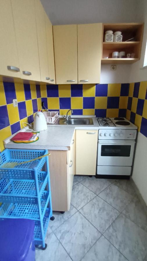Marijan Martinovic Apartments Zaton  المظهر الخارجي الصورة