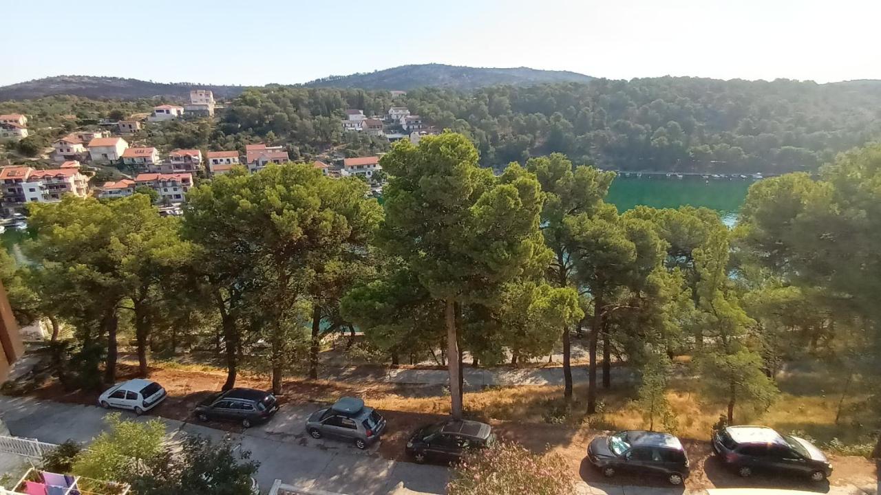 Marijan Martinovic Apartments Zaton  المظهر الخارجي الصورة