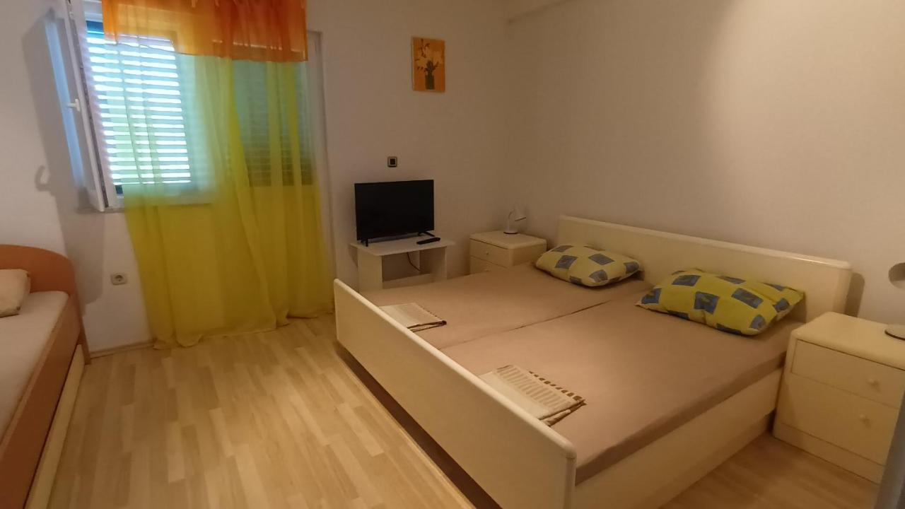 Marijan Martinovic Apartments Zaton  المظهر الخارجي الصورة