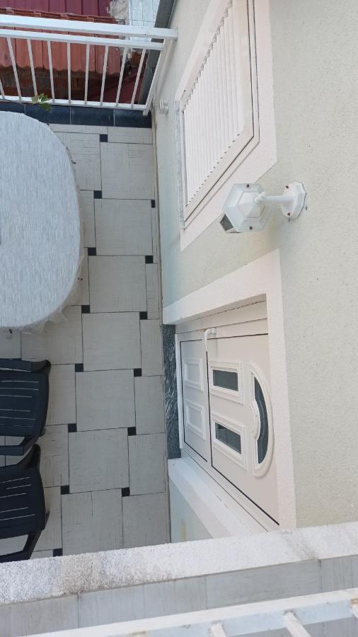 Marijan Martinovic Apartments Zaton  المظهر الخارجي الصورة