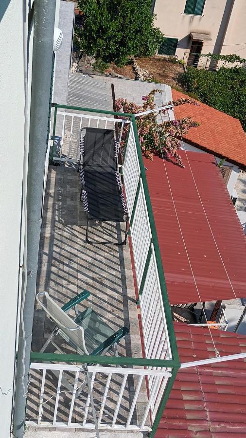 Marijan Martinovic Apartments Zaton  المظهر الخارجي الصورة