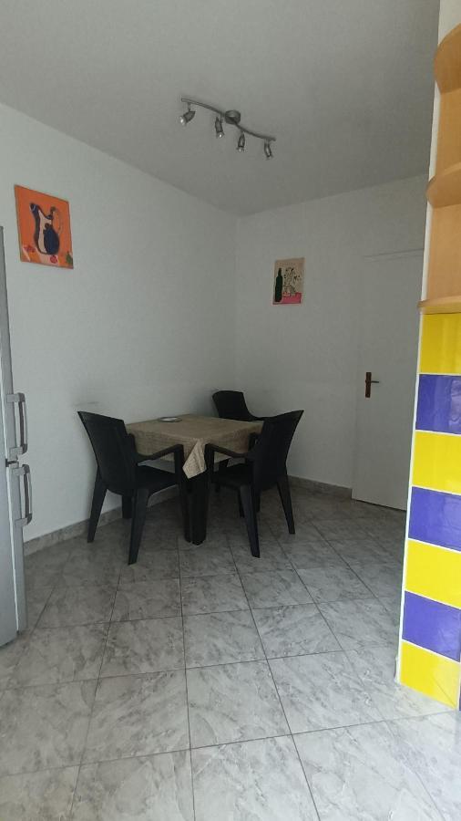 Marijan Martinovic Apartments Zaton  المظهر الخارجي الصورة